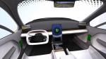 Aptera Electric Car 2019 года